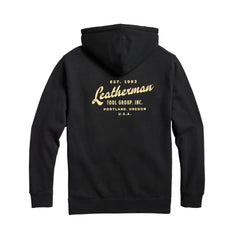 Vintage Zip Hoodie