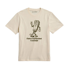 Mr. Wave Tee